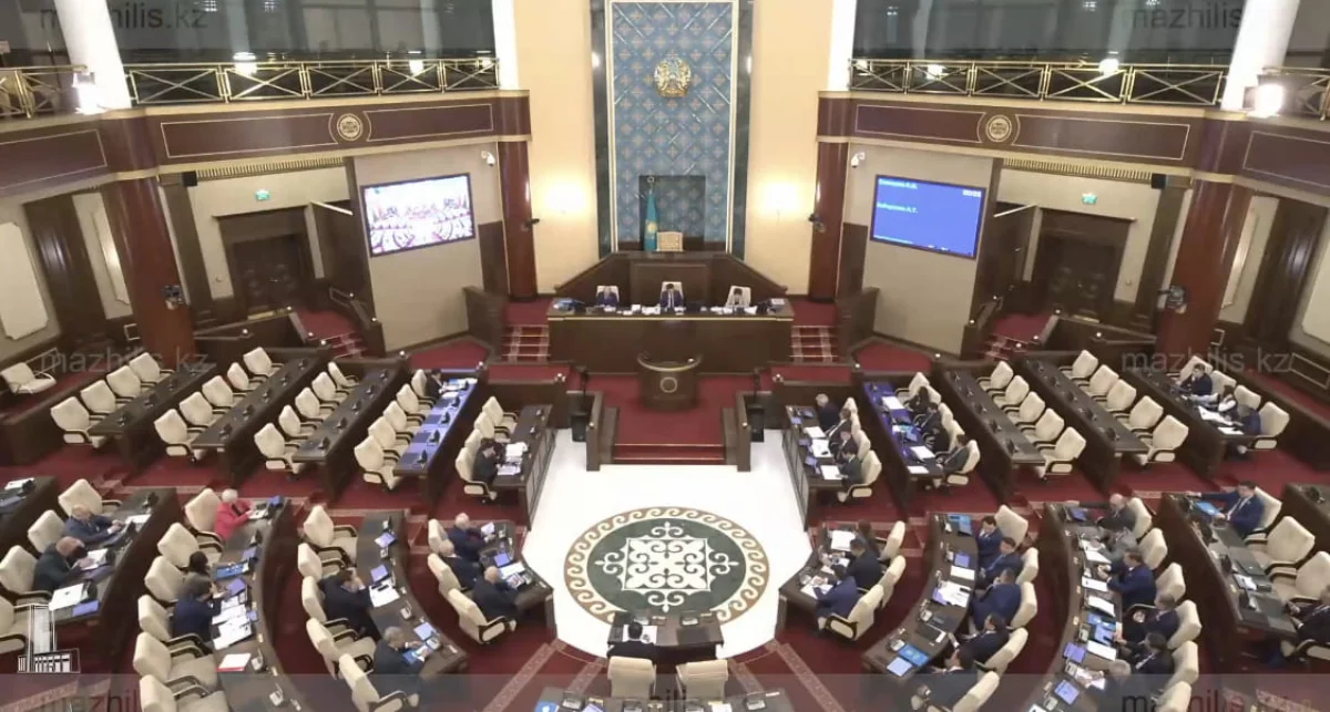 Фонд OPEC направит до 400 млн долларов на проекты в Казахстане