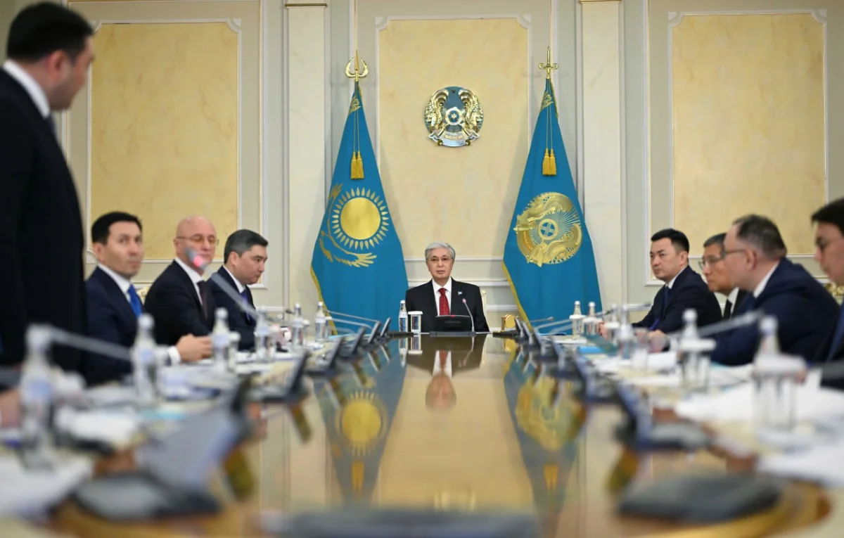 Глава государства раскритиковал министров за проблемы в авиаотрасли