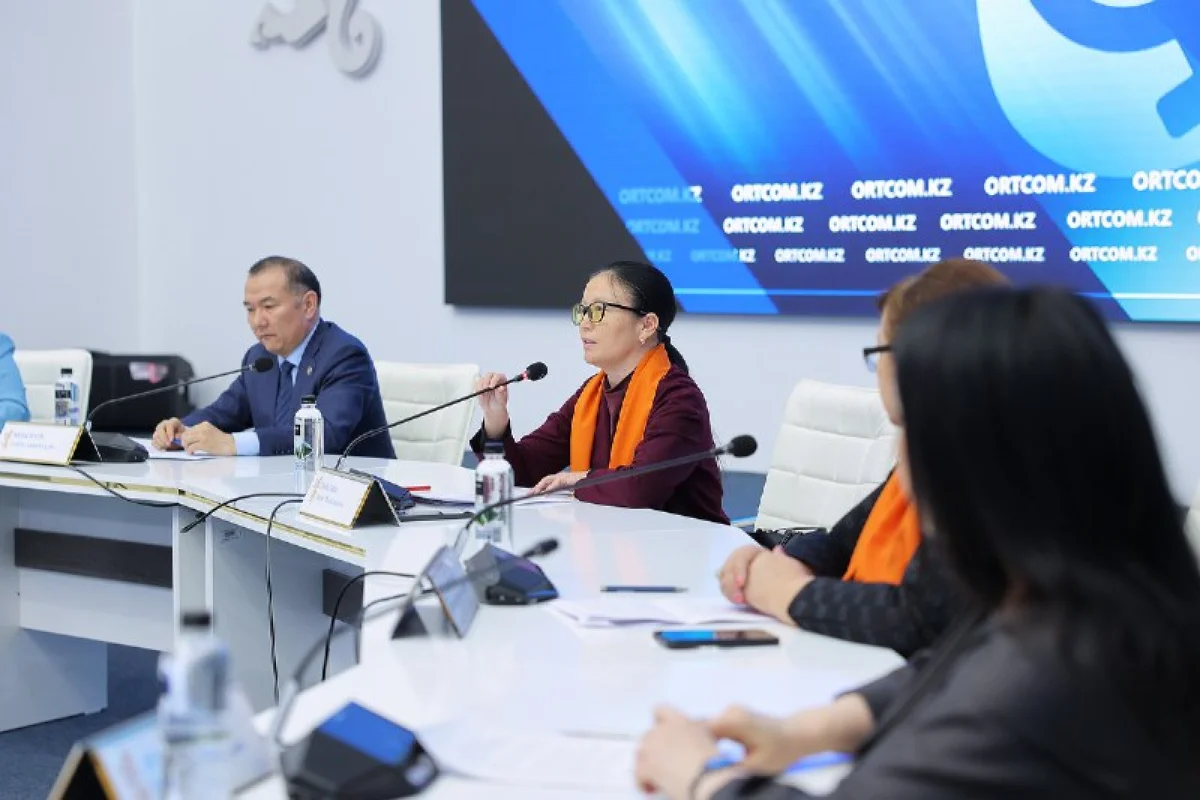 Соңғы жылдары Қазақстанда ажырасулар саны 16%-ға азайды – Жастар және отбасы істері жөніндегі комитет