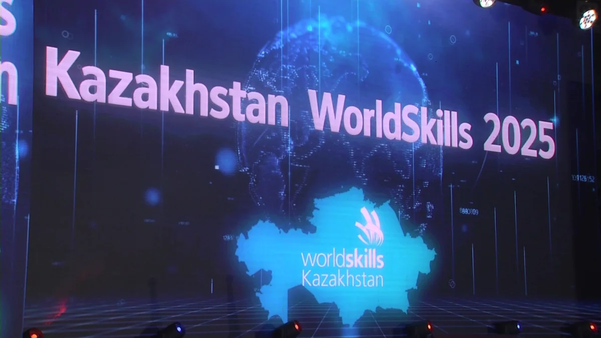 Жұмысшы мамандықтардың жарысы жастарға қандай мүмкіндік береді?