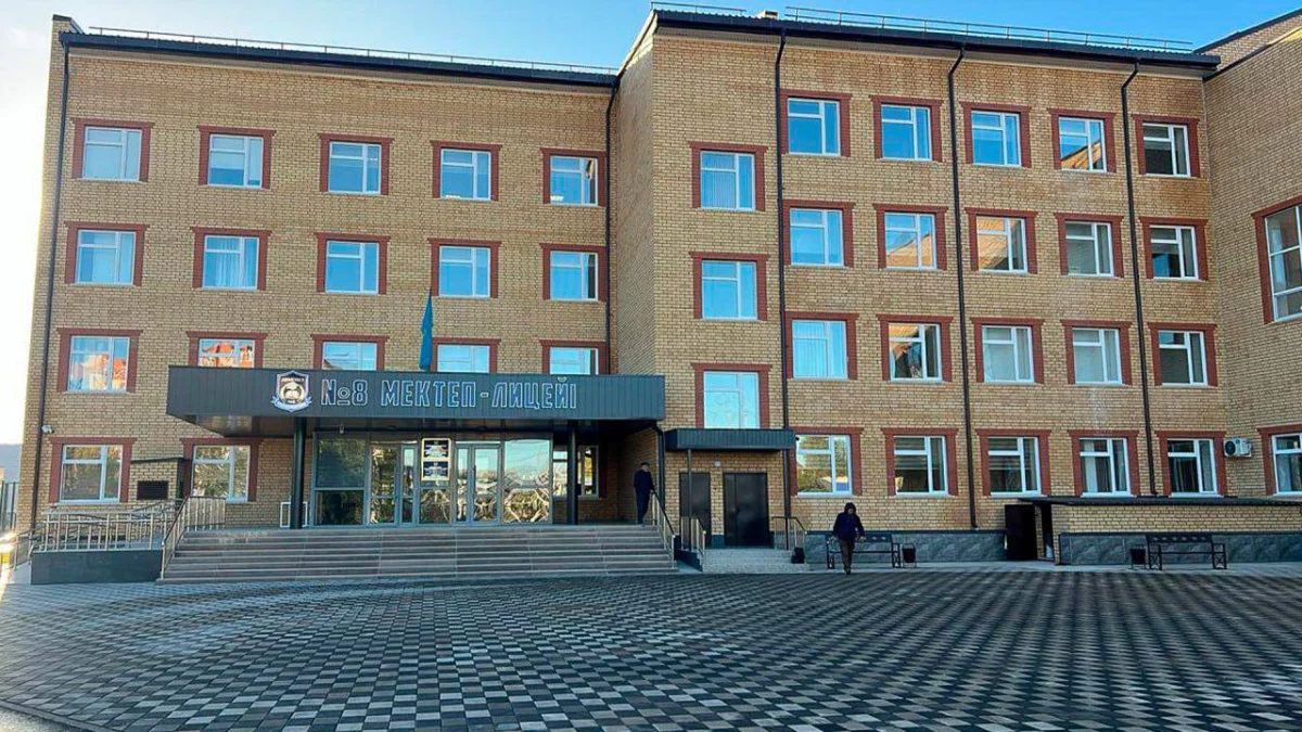 Жемқорлардан тәркіленген қаражатқа 86 мыңнан астам оқушыға мектеп салынды