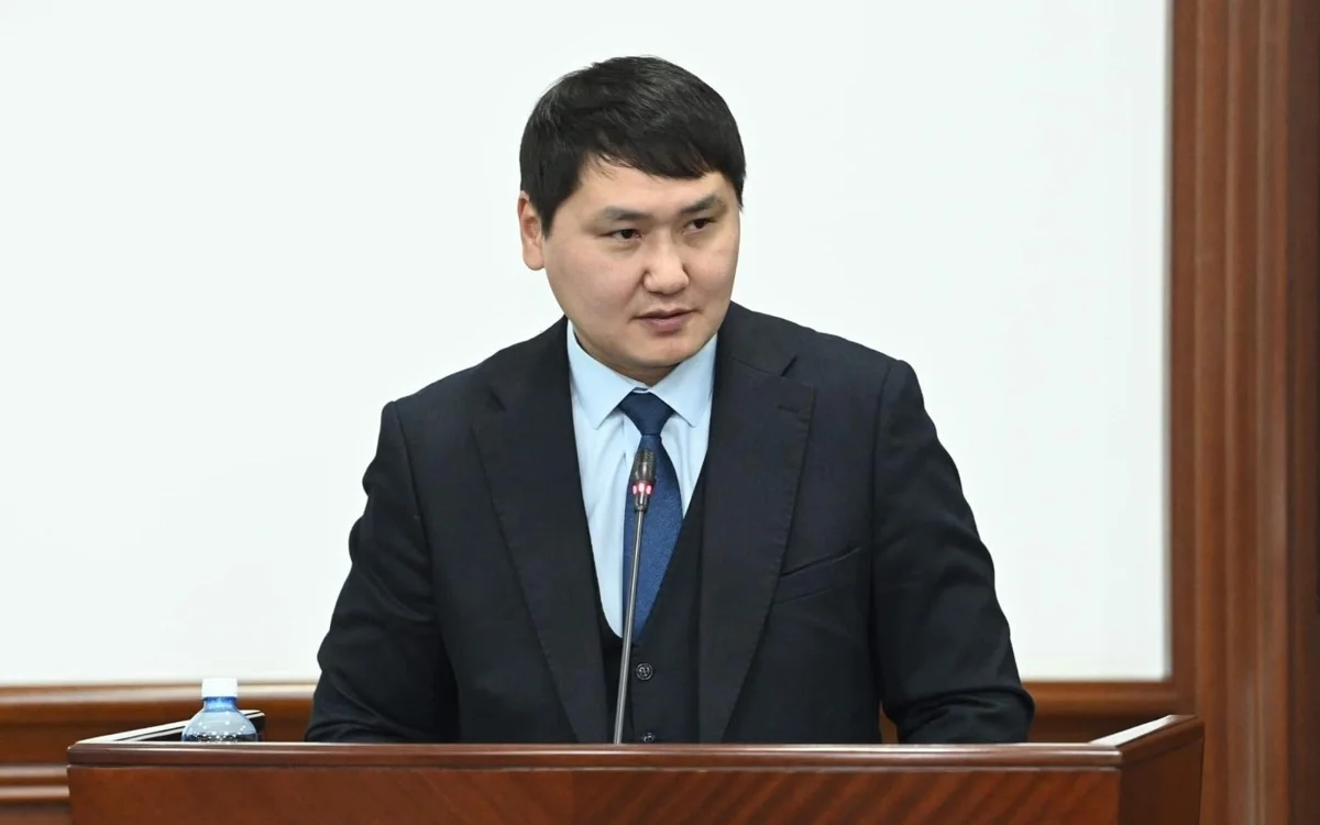 Қызылордада 6 спорт мектебінің директоры ротацияланды