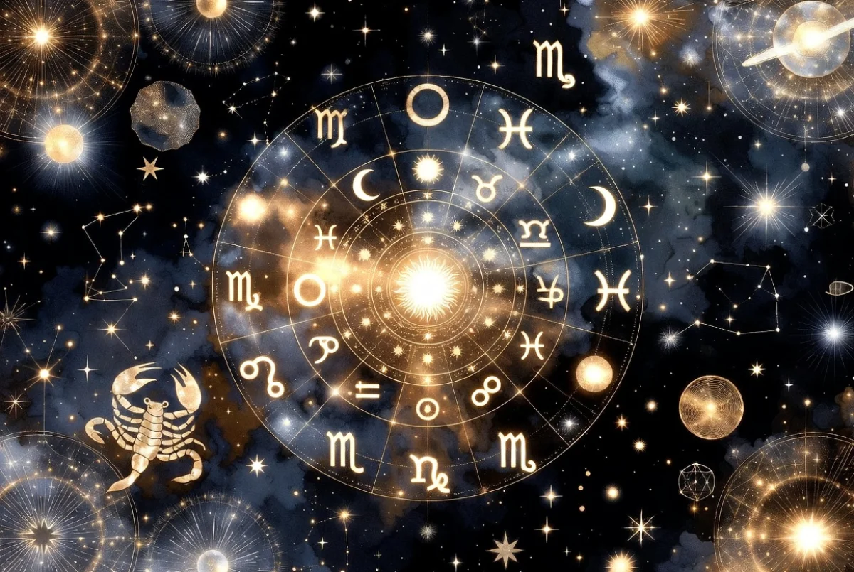 Гороскоп на 5 декабря 2025 года
