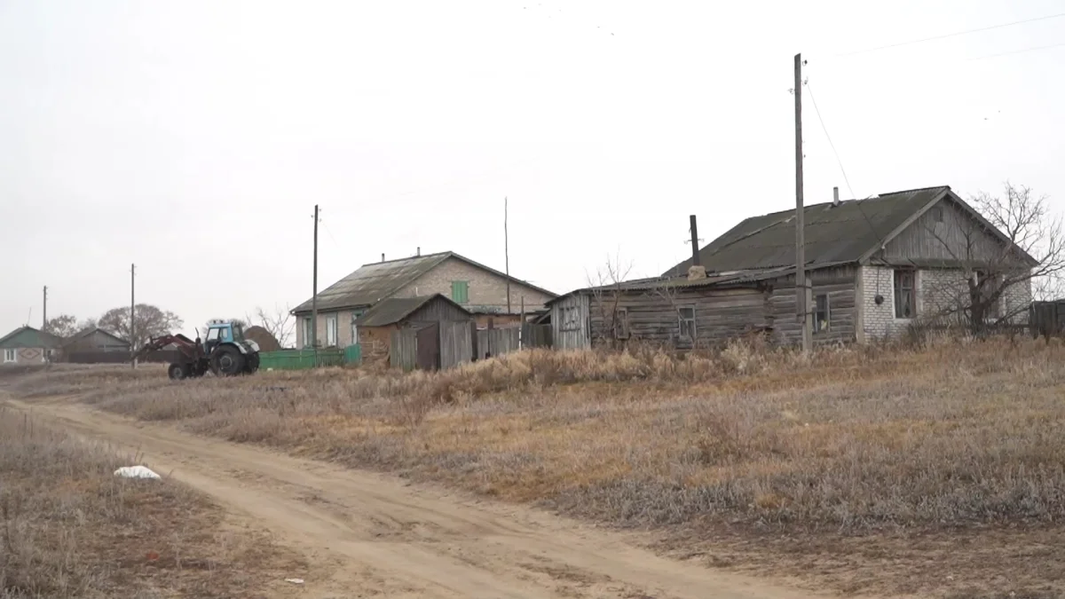 Елде шекара маңындағы аумақтарды дамыту бойынша жеке заң әзірленіп жатыр