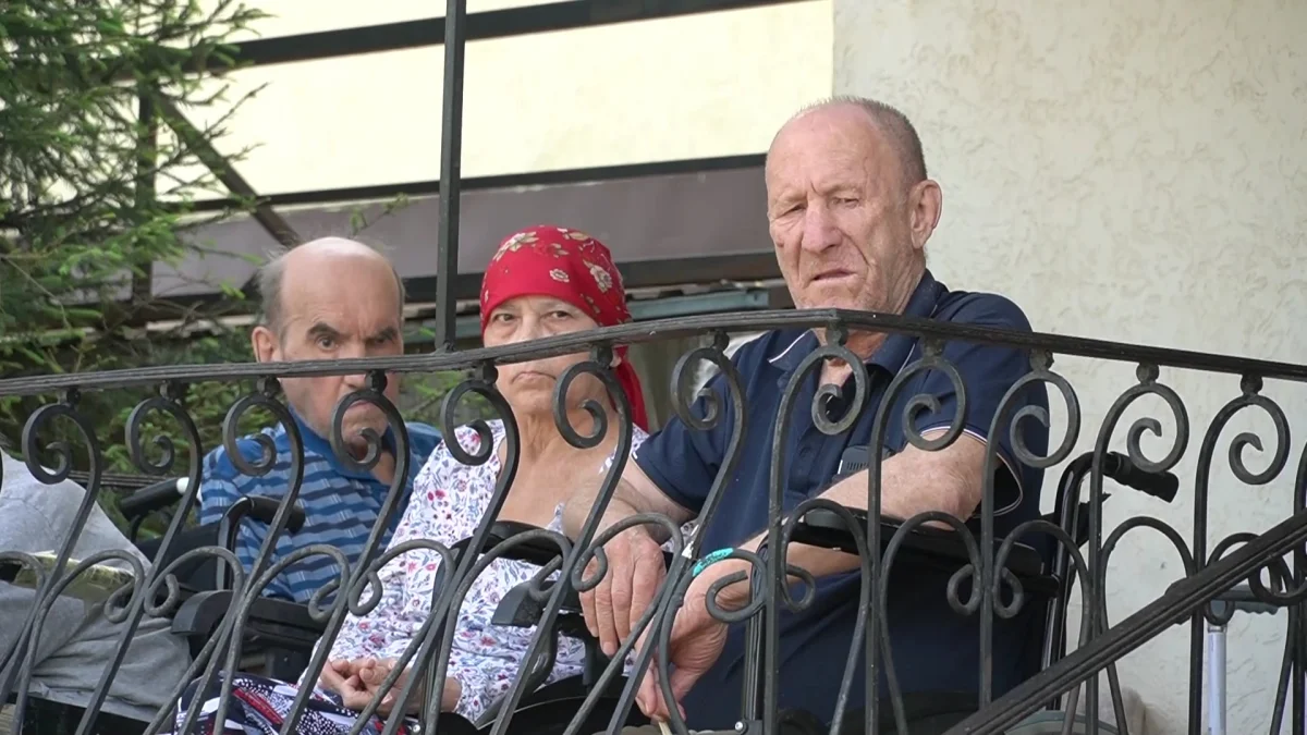 Ата-анасын қараусыз қалдырған 601 адам алимент төлеп отыр