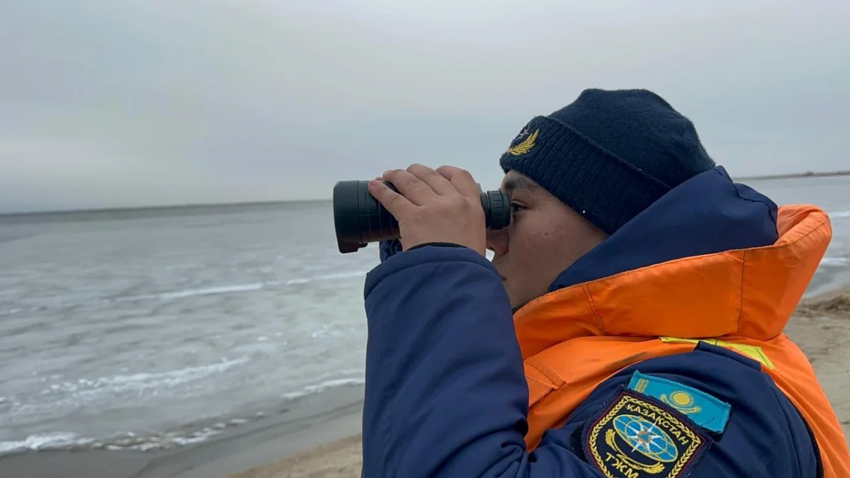 7 бала құтқарылды