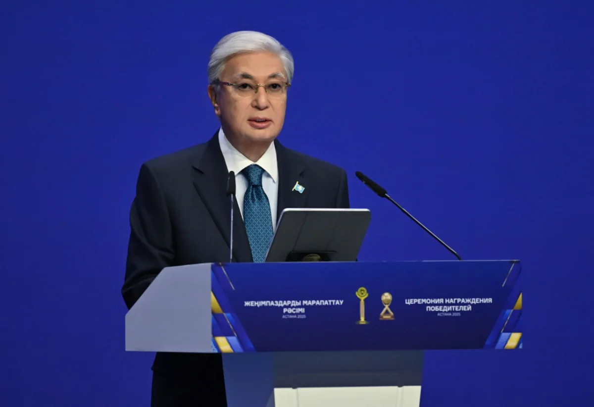 Қасым-Жомарт Тоқаев шағын және орта бизнесті дамытуға айрықша мән беретінін айтты