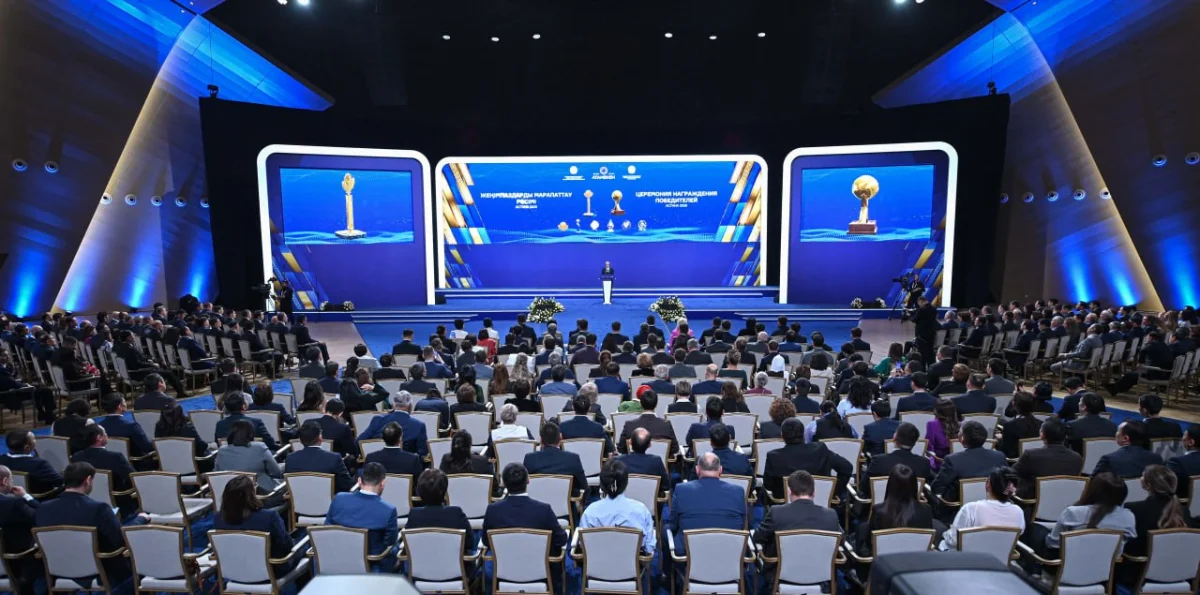 Президент жаңа Салық кодексінің нормаларын іске асыру мәселелерін мұқият саралауды тапсырды