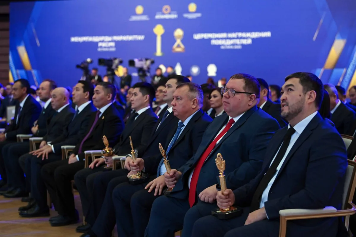 «Ел Президенті ретінде кәсіпкерлерге шынайы құрметпен қараймын» - Мемлекет басшысы