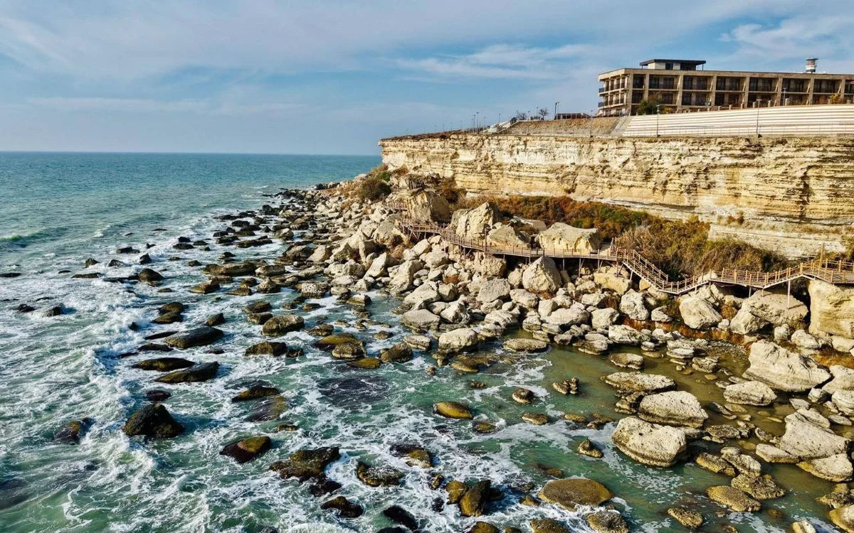 Каспийді тереңдету жұмысы келесі жылы басталады