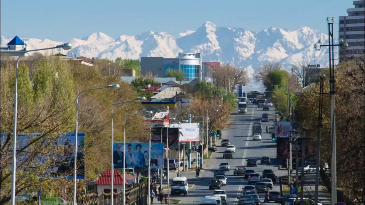 Специалисты МЧС обследовали дамбы и здания после землетрясения