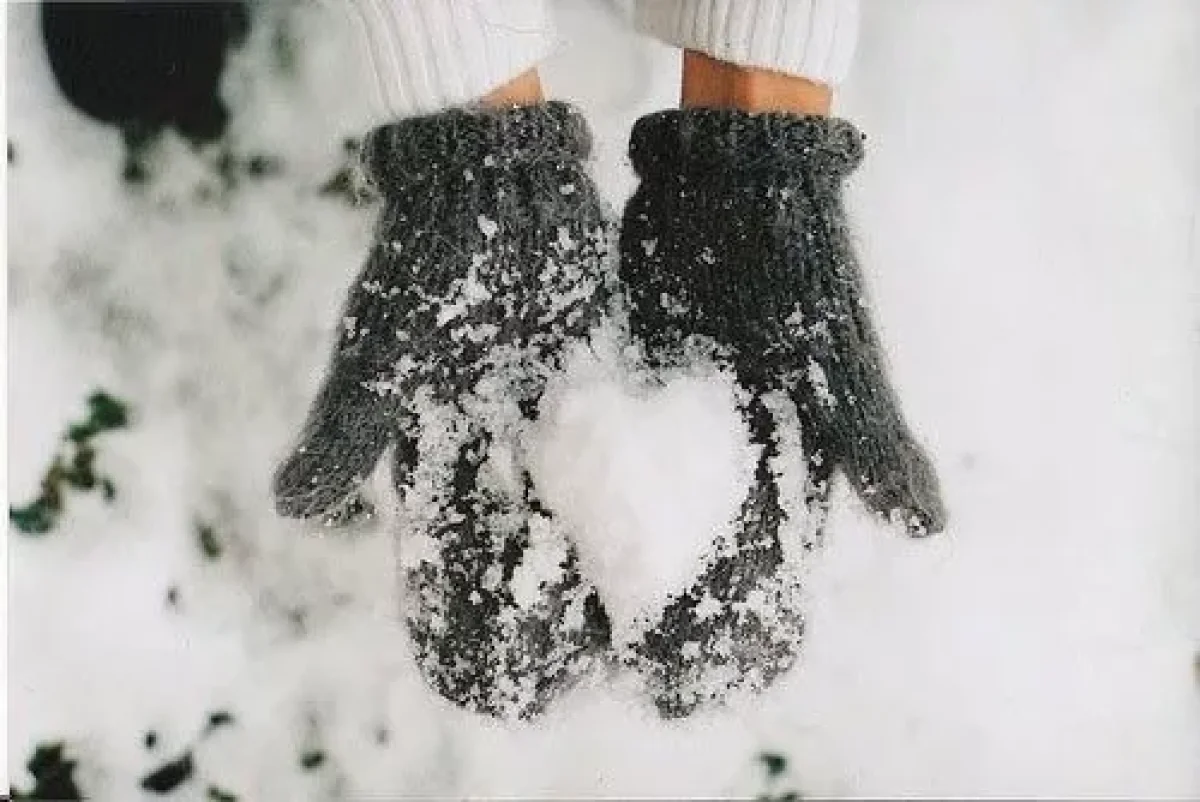 В Астане и Шымкенте снег: погода на воскресенье, 7 декабря