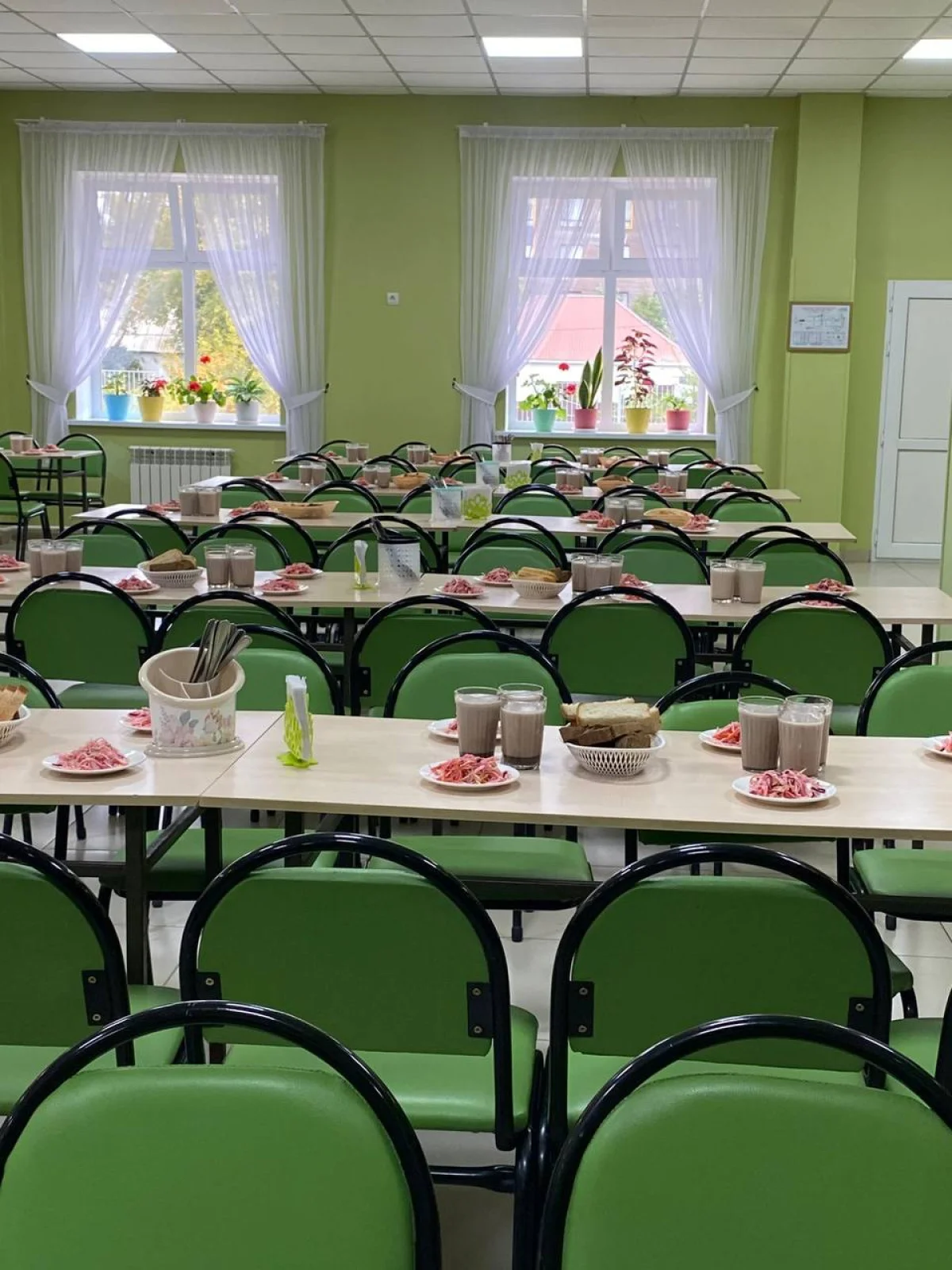 Білім беру ұйымдарында бақылаудың жаңа тәртібі енгізіледі