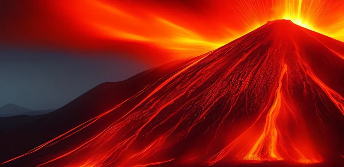 Гавайиде Килауэа жанартауы қайта оянды