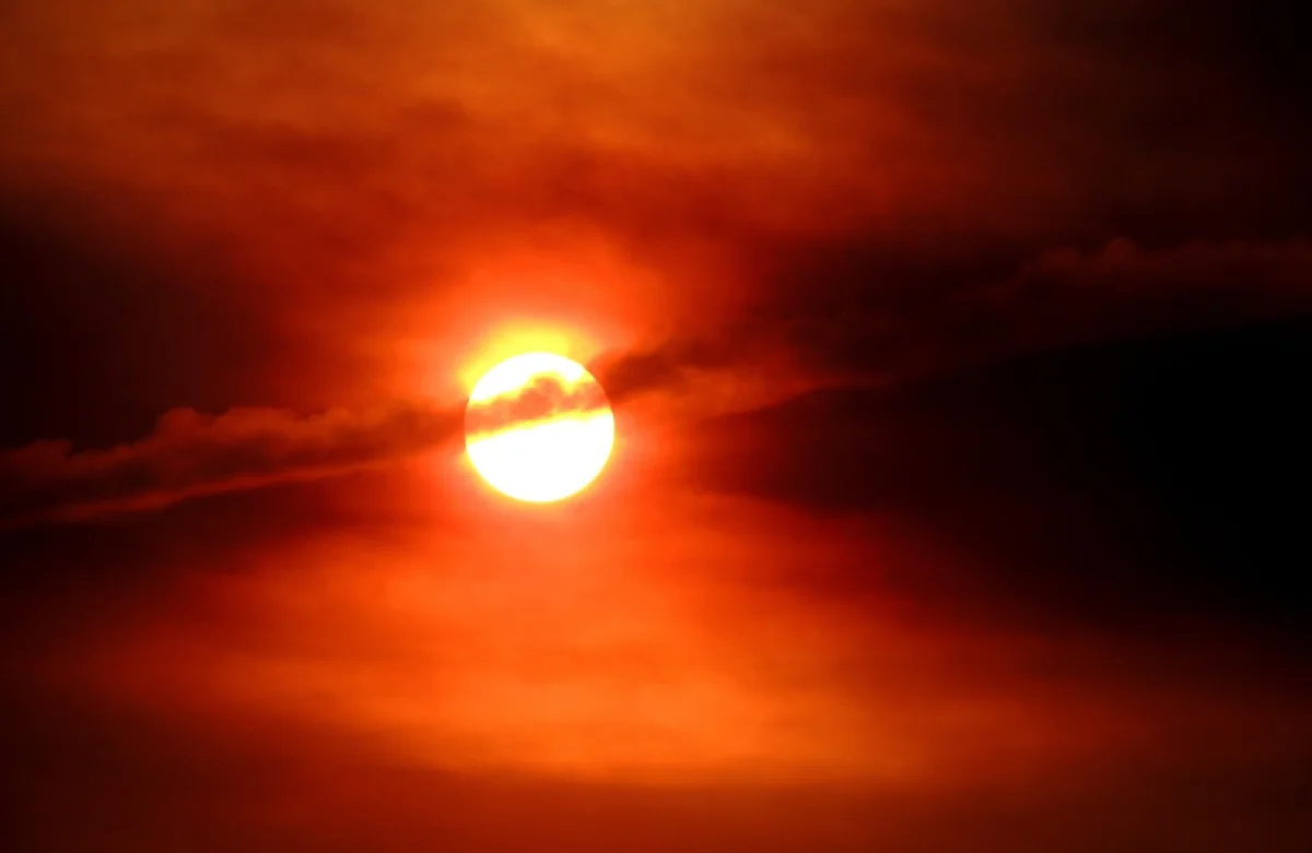 Сильные магнитные бури в ближайшие дни прогнозируют учёные