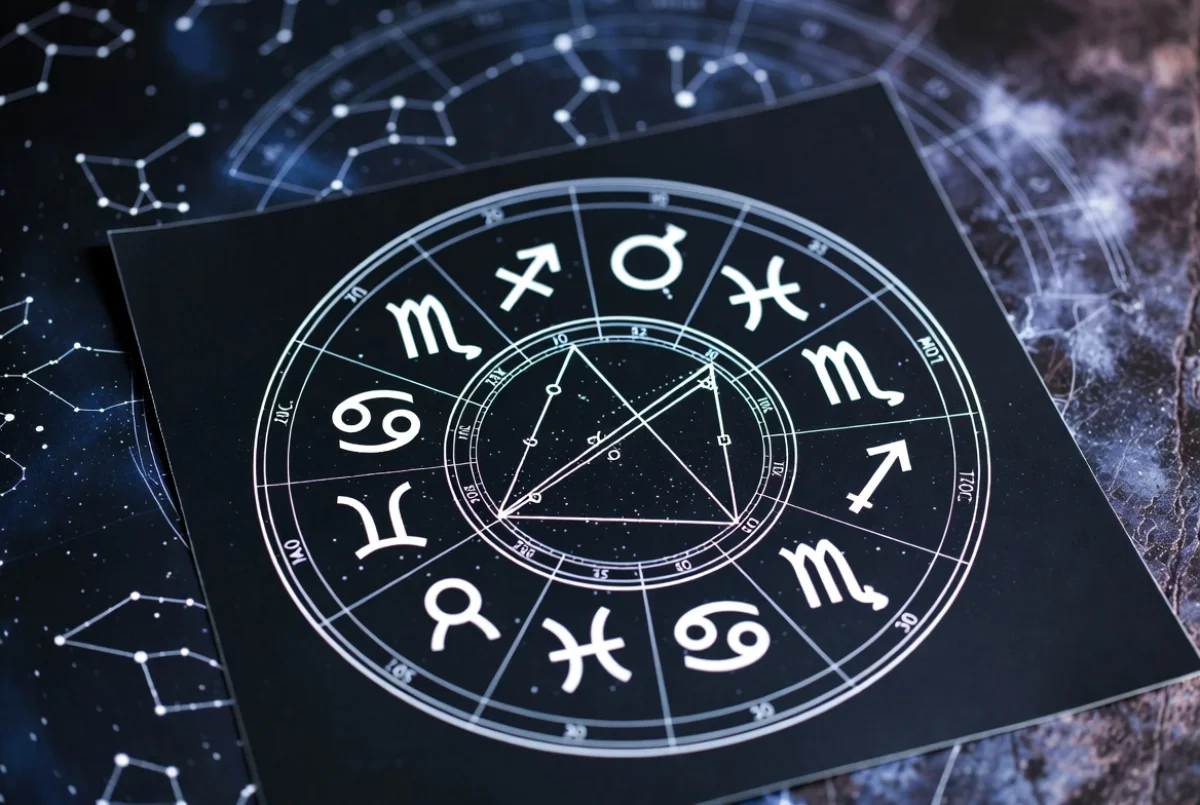 Тайны звёзд: гороскоп на 8 декабря 2025 года