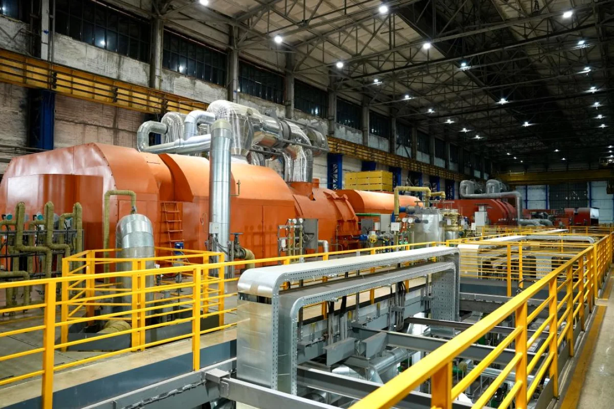 Хабибуллиндер еңбек династиясы: энергетика саласында 170 жылдық қызмет