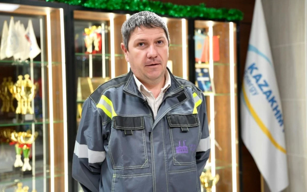 Трудовая династия Хабибуллиных: 170 лет непрерывного служения энергетике