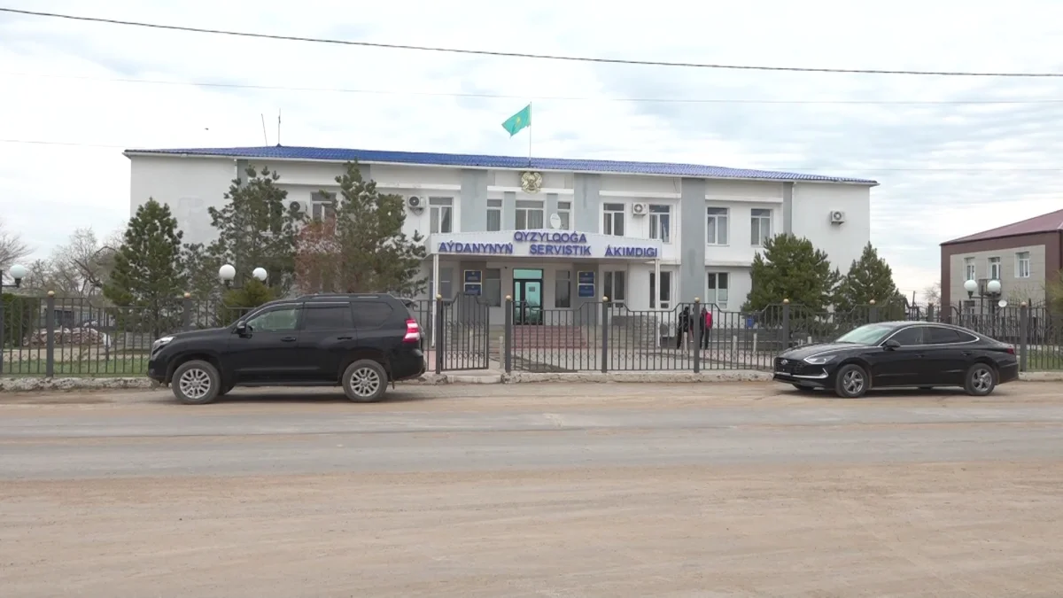 Атырау облысының тұрғыны досын абайсызда атып өлтірді