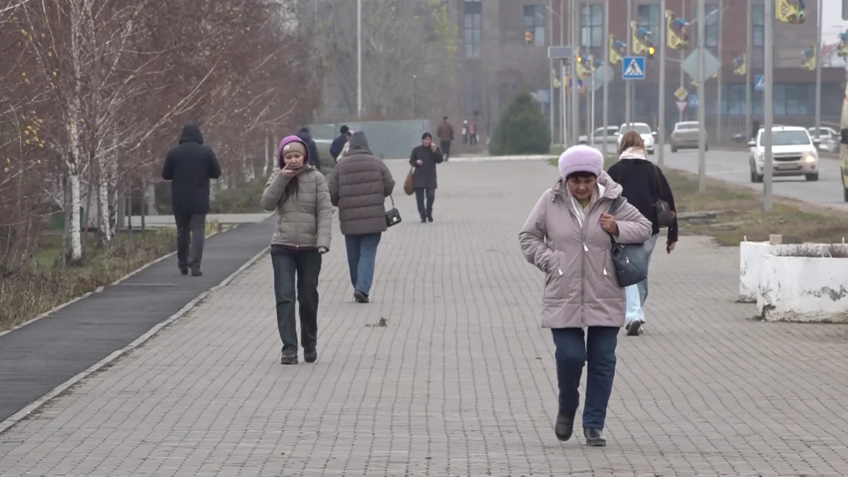 Мәдениет пен әдеп отбасылық ұстаным болуы тиіс