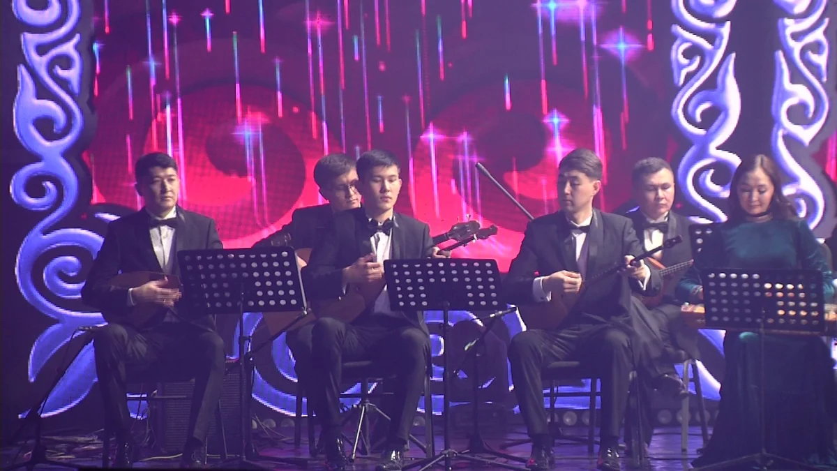 Елордада ақын, Мемлекеттік сыйлықтың лауреаты Несіпбек Айтұлын еске алу кеші өтті