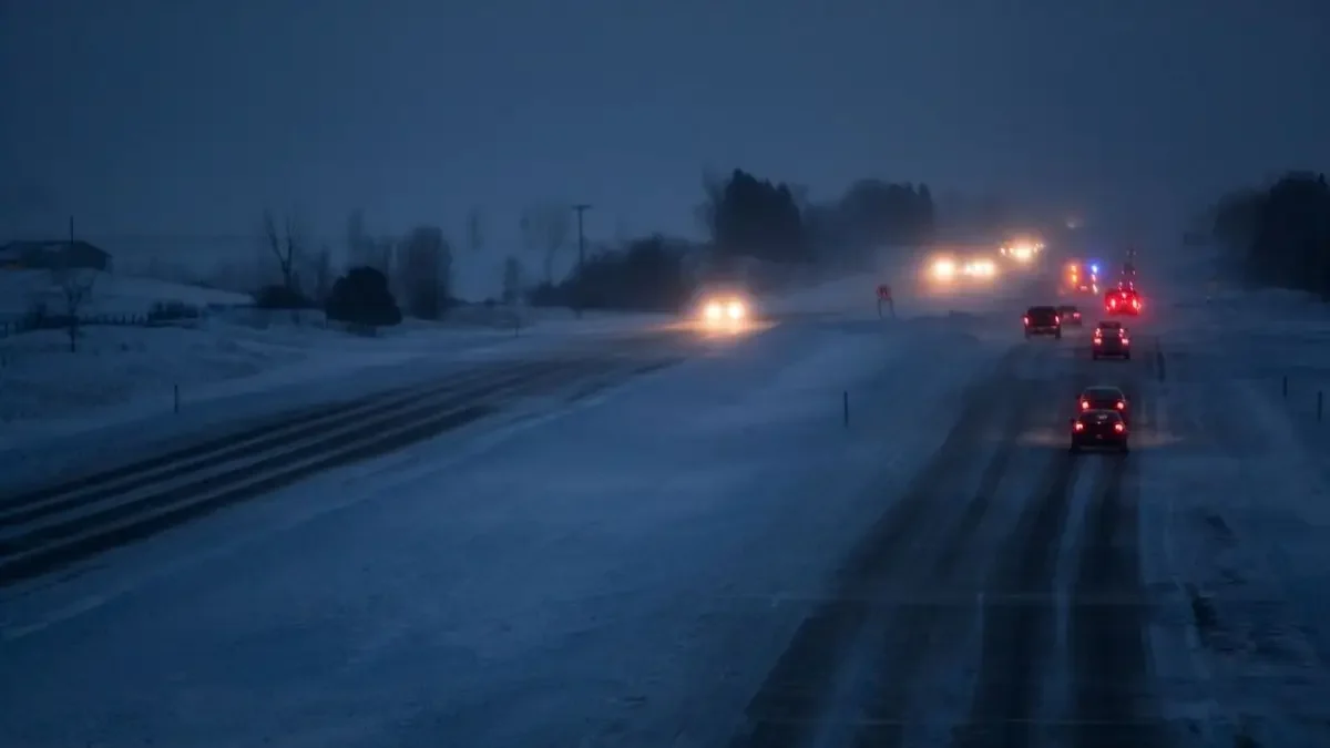 Құтқарушылар тұрғындарға үндеу жасады