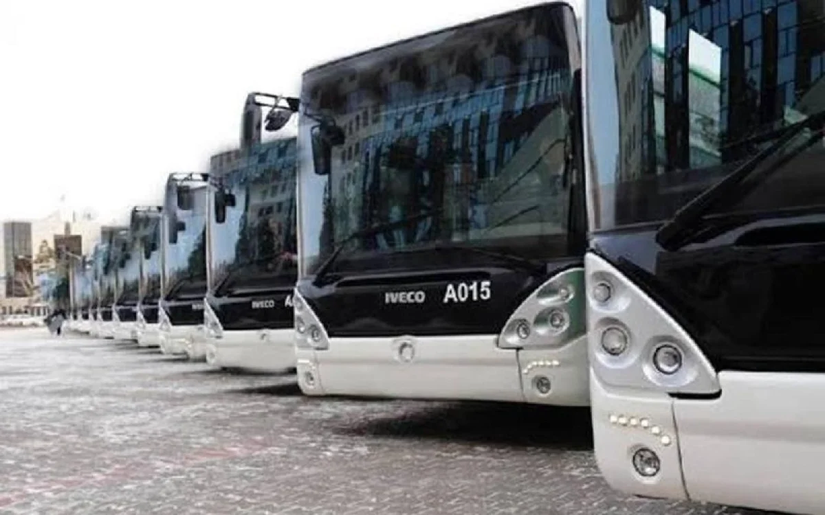 «Қайрат» – «Олимпиакос»: матчқа арнайы шаттл автобустар қатынайды