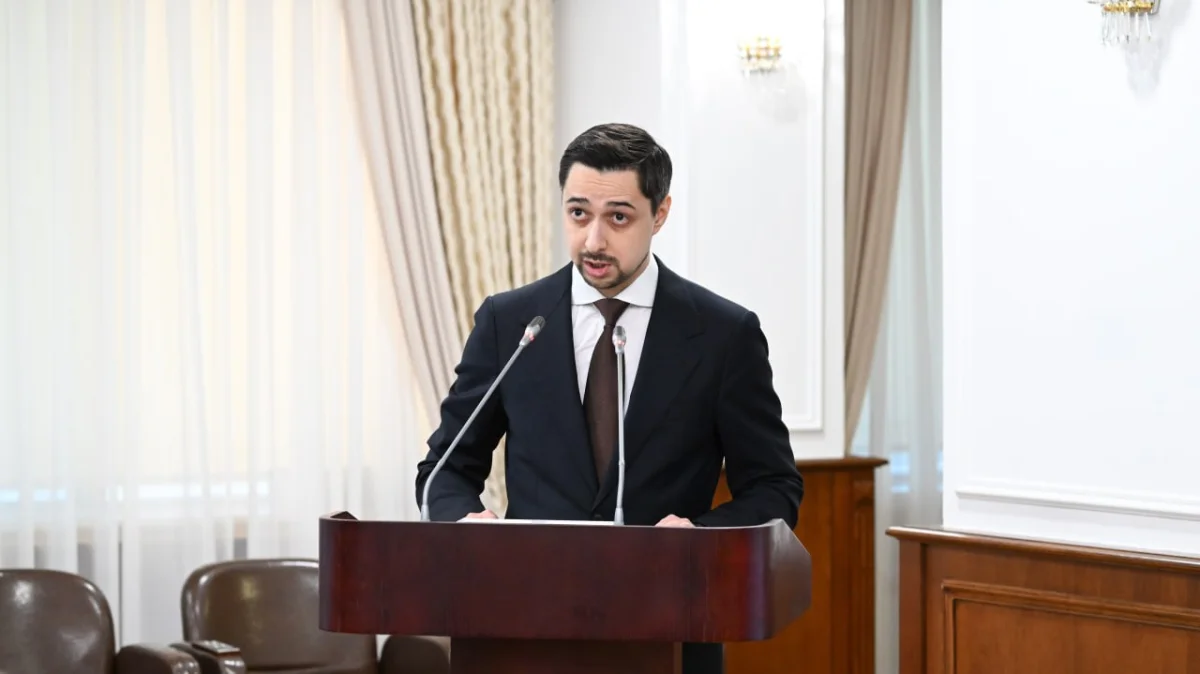 ҚР-да көлік саласының цифрлық трансформация картасын бекітті