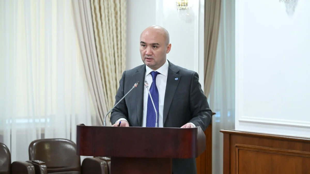 79 млрд тенге собрано на платных дорогах Казахстана