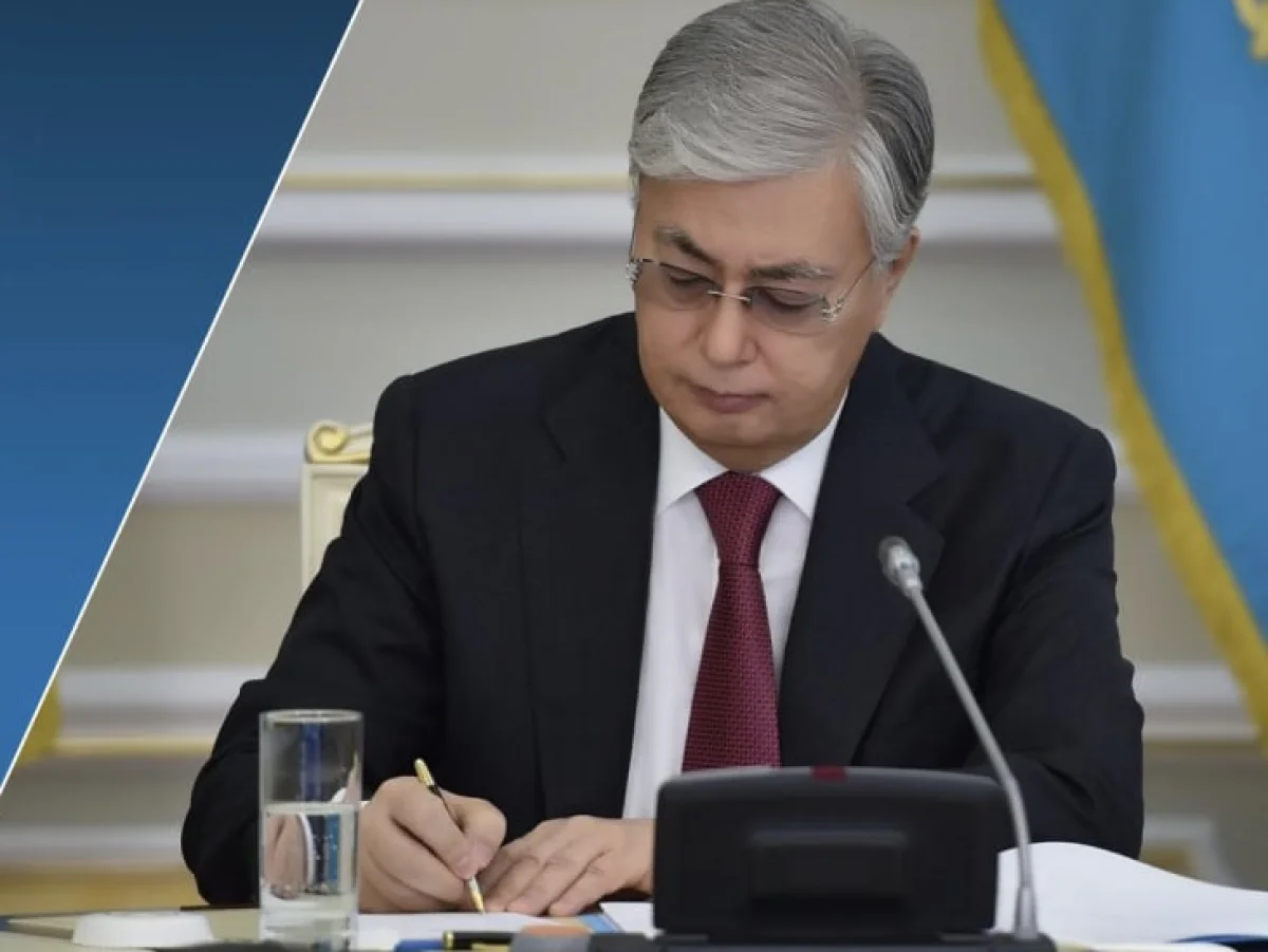 Президент провёл кадровые перестановки в дипкорпусе