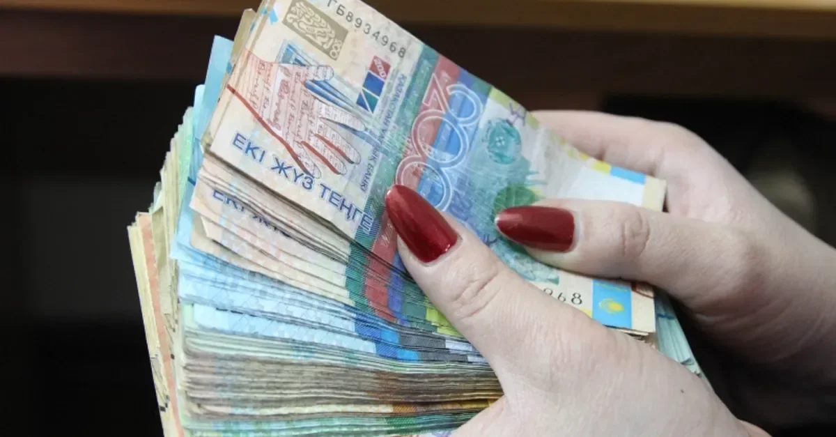 Мошенница обманула многодетную актюбинку с жильем