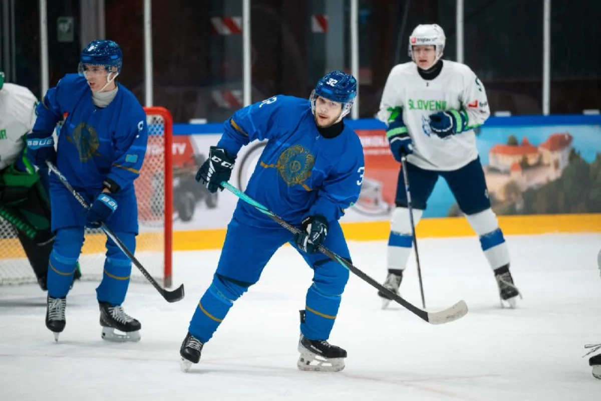 Бүгін Қазақстан Франция құрамасымен шеберлік байқасады