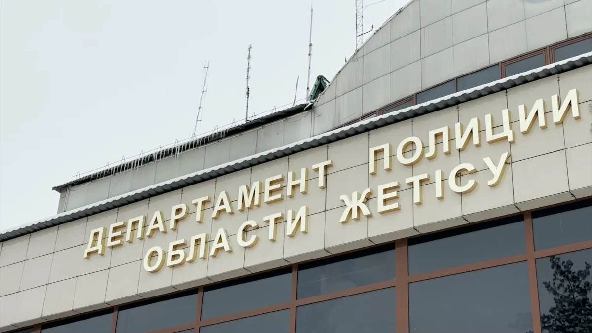 Алматы - Шонжы тас жолында төрт адамның өмірі қиылды