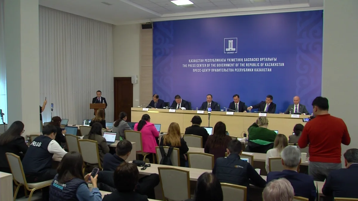 Пилотсыз такси қызметі іске қосылады