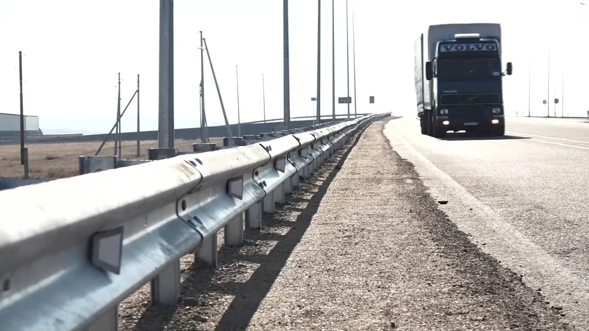 "Ақылы жол уақытша тегін болады" – ҚазавтоЖол