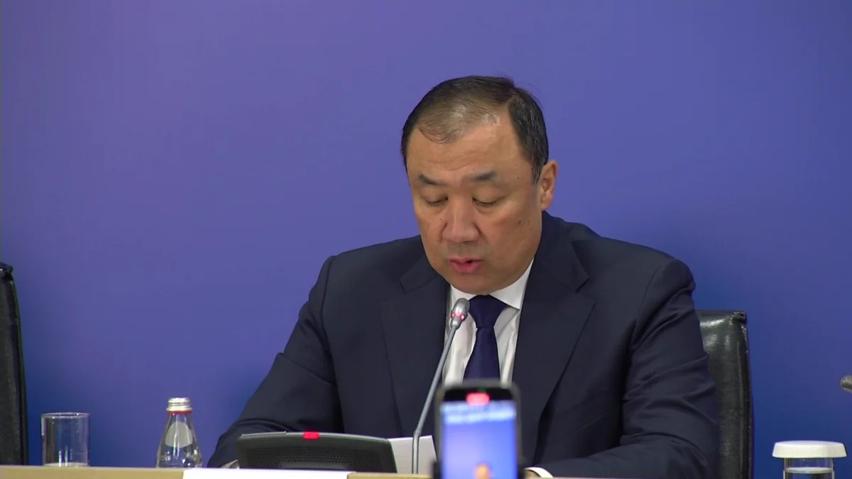 Аэротакси без пилота и невозвратные авиабилеты: что обсуждали на брифинге в Правительстве