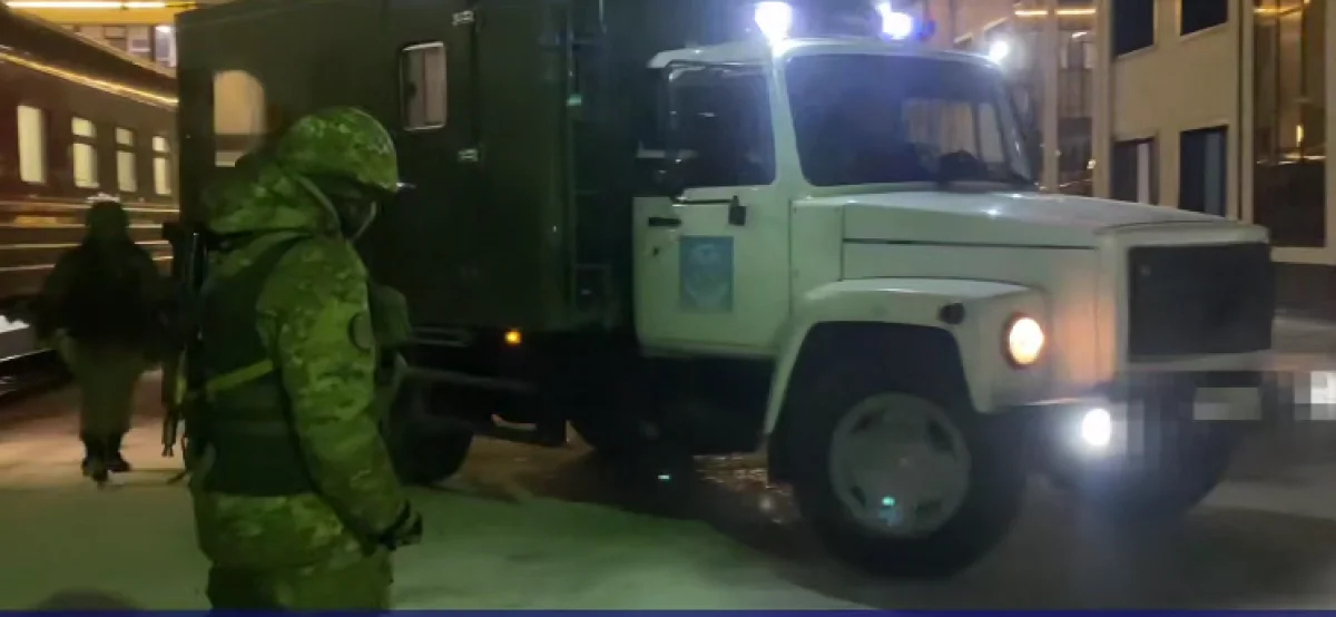 Громкое убийство бизнесмена в Павлодаре: подозреваемого экстрадировали из России