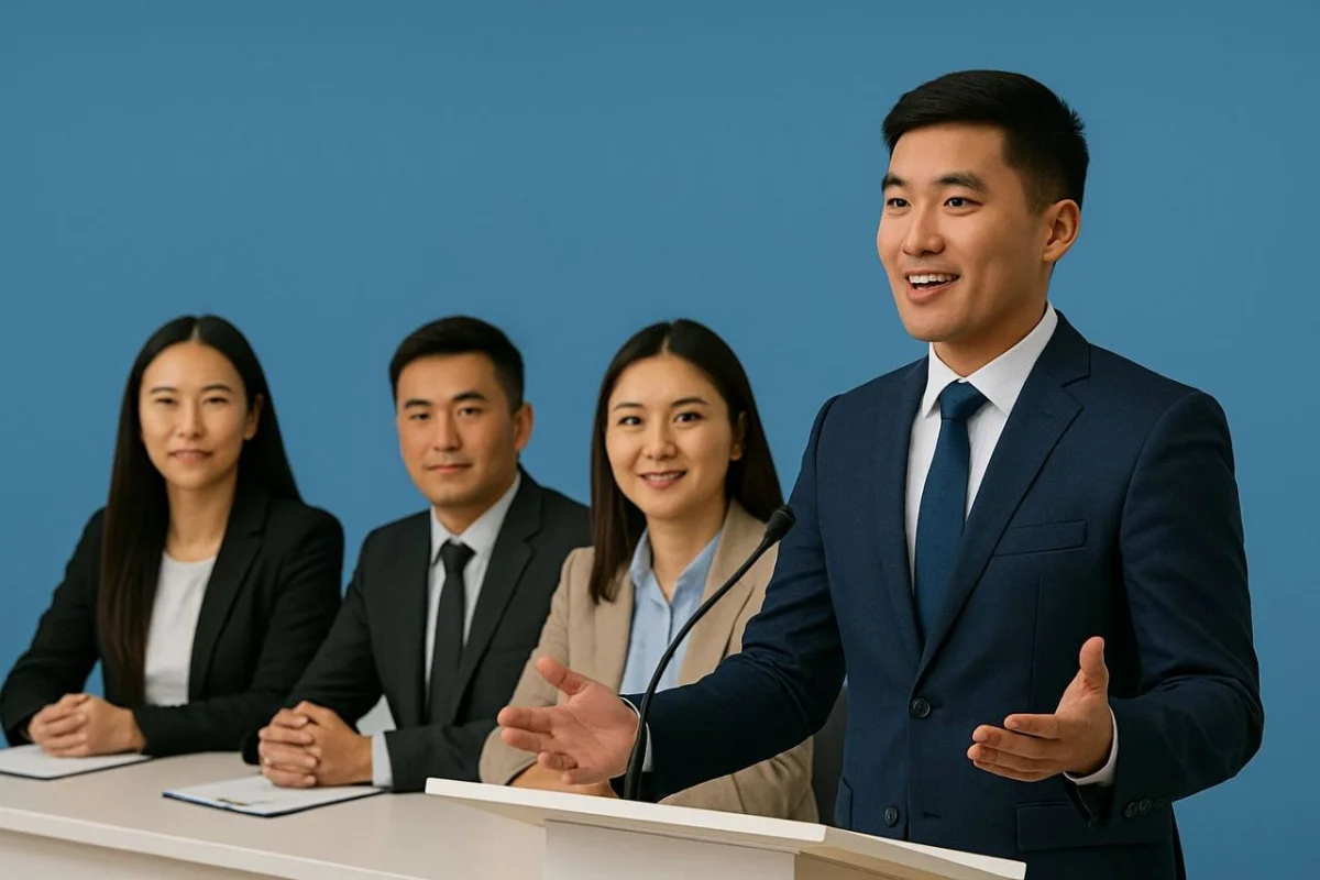 Оқу-ағарту министрлігі жас ұстаздар арасында «Мен Тәуелсіздік құрдасымын!» челленджін жариялайды