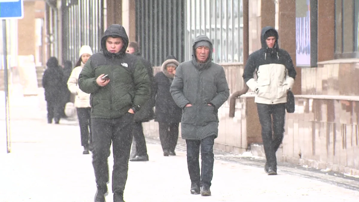 "Жастар радикалды көзқарастарды қолдамайды" - сарапшы пікірі