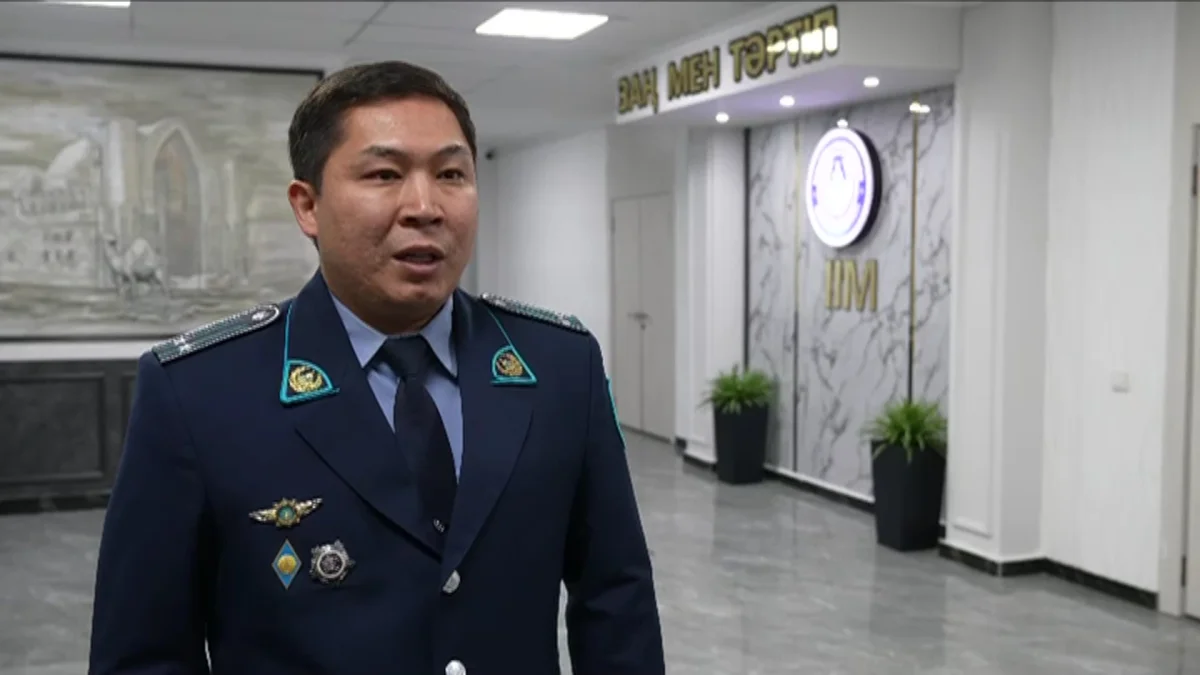 Жаңа туған сәбиін қоқысқа тастаған кім?