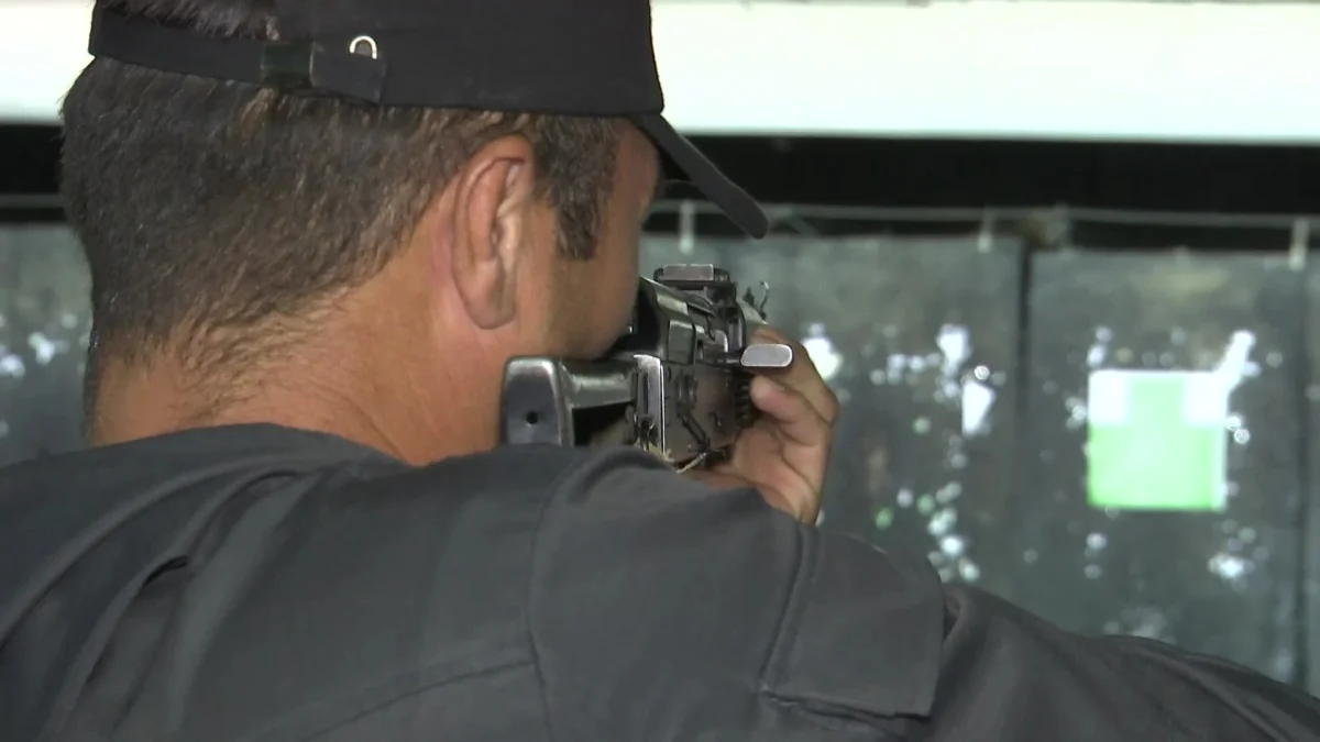 Елде қару иелері мен күзет ұйымдарына талап күшейеді