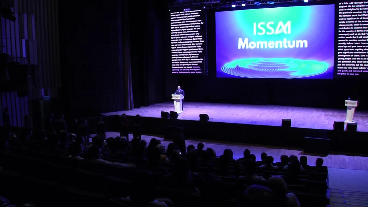 Қазақстанның өз chatgpt-і пайда болды