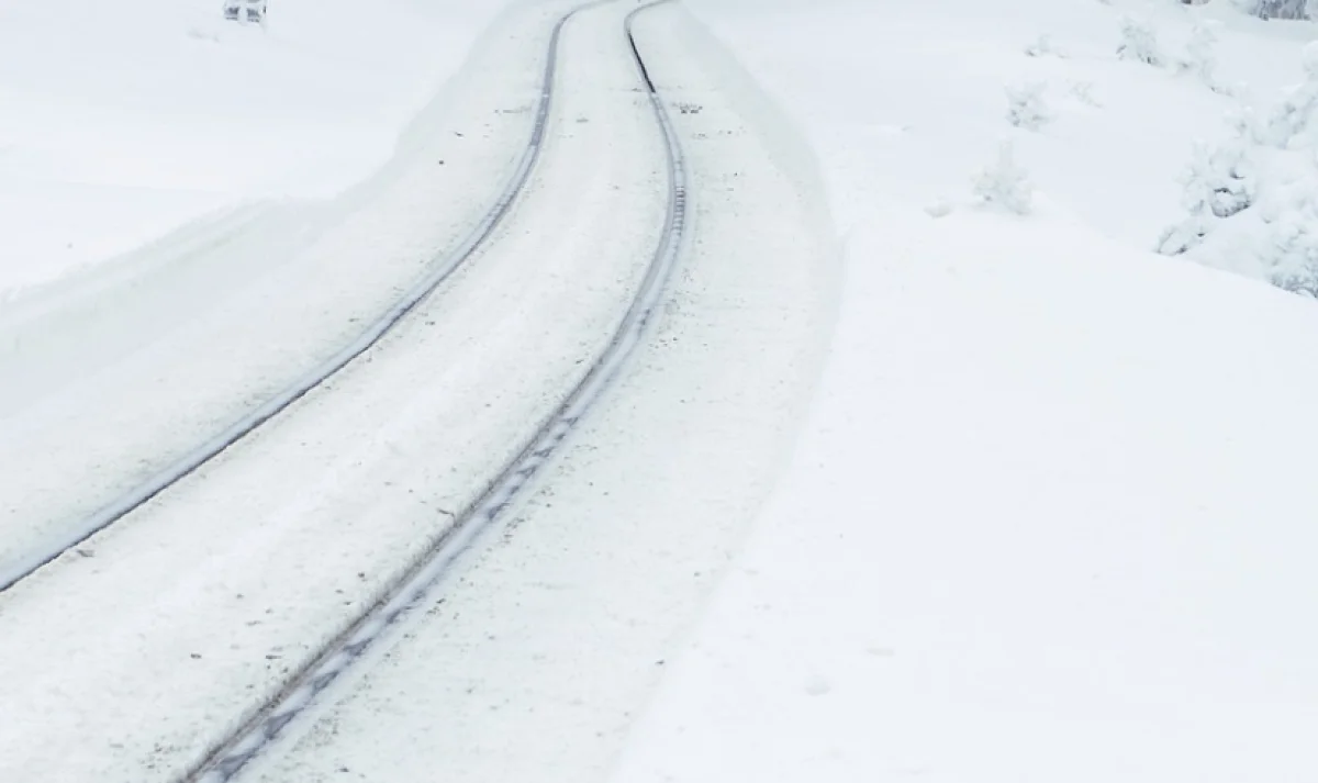 Четверо рабочих погибли на железной дороге в Карагандинской области