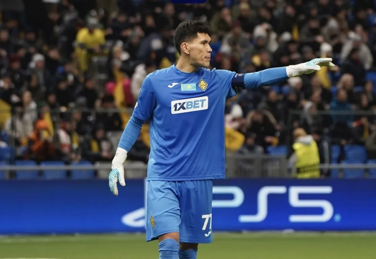 Үздік жас ойыншы - Дастан Сатпаев: ҚПЛ үздіктері марапатталды