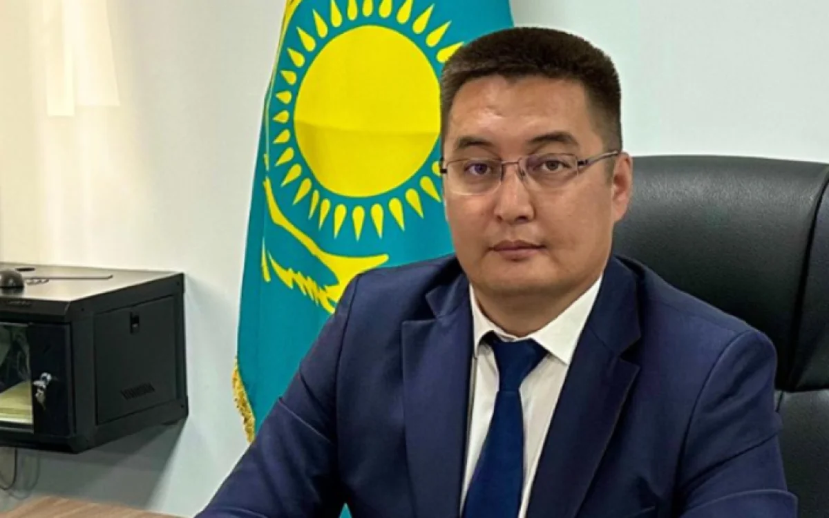 Дело бывшего акима Хромтау направлено в суд