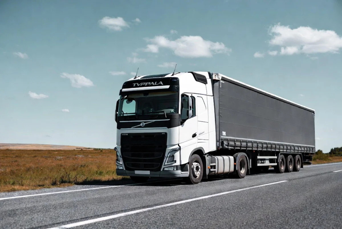 24 часа без остановки: как беспилотные фуры изменят правила доставки в Казахстане