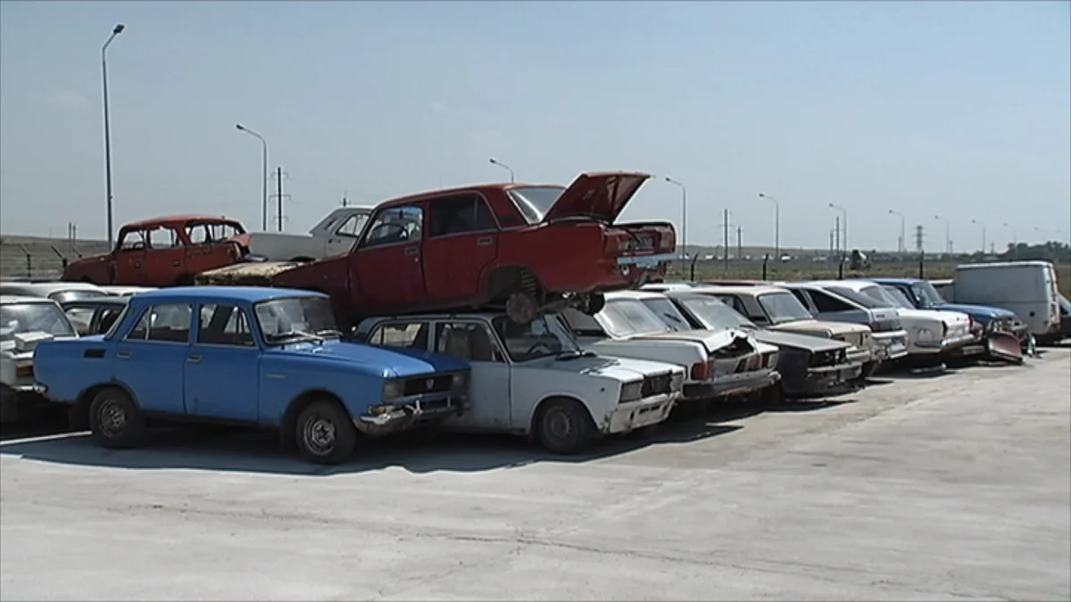 Утильсбор для автопроизводителей является возвратным платежом