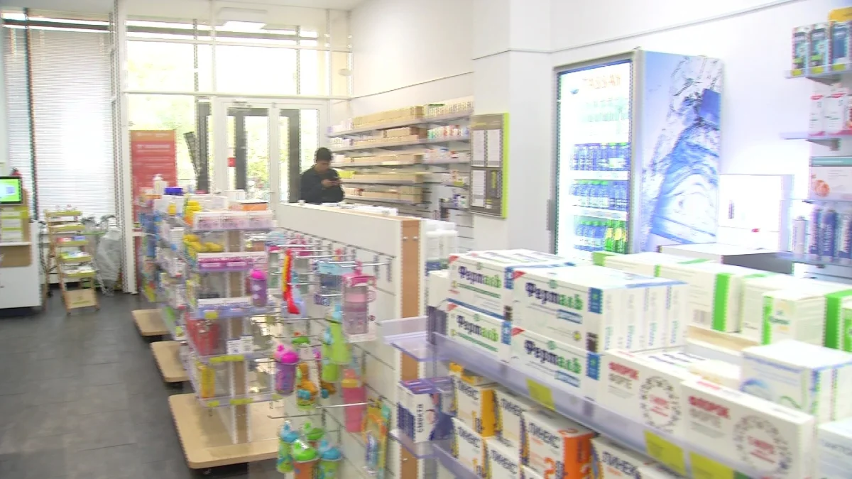 Почти в тридцать раз увеличен перечень жизненно важных препаратов в Казахстане