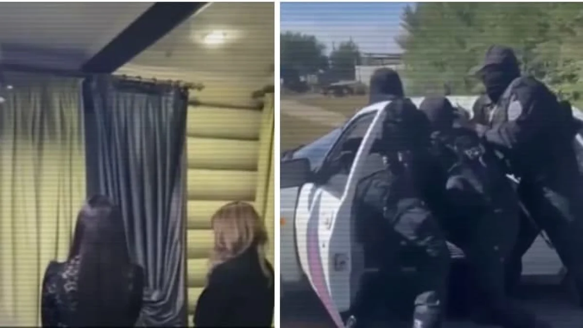 Торговля младенцами и «элитный эскорт»: МВД подвело итоги “STOP-трафик”