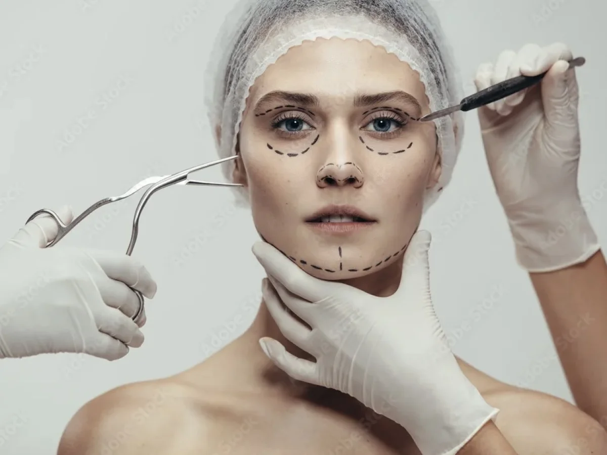 Казахстанцам запретили делать пластические операции на пенсионные излишки